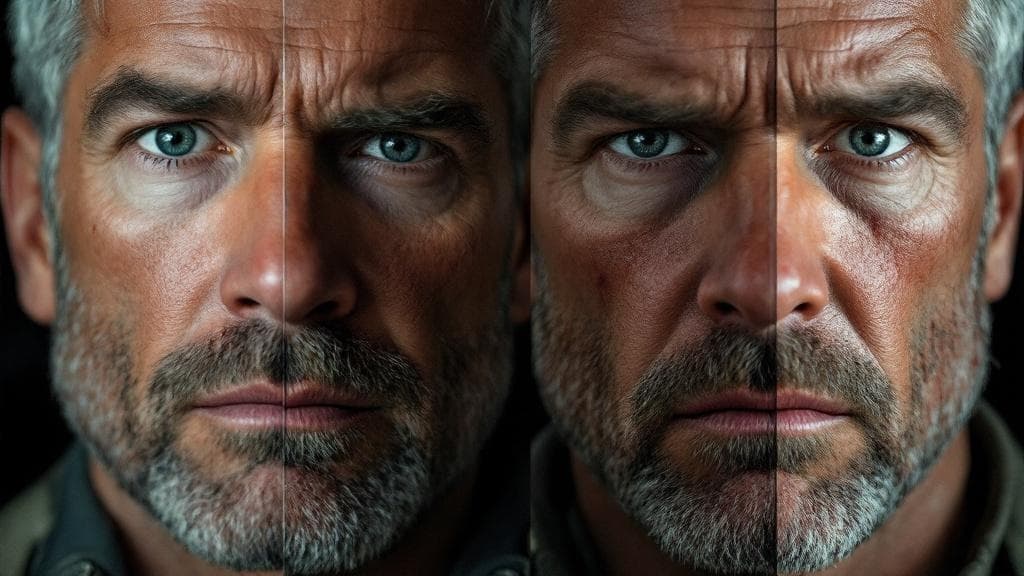 Emotion Grid (4 states)